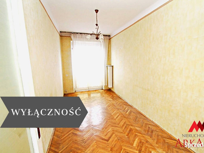 Ogłoszenie mieszkanie Włocławek 60.5m2 3-pok