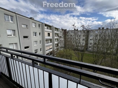 Swarzędz/2pok/49,50m/Balkon/Inwestycja