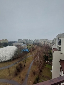 ✅ ul.Zamiejska/ metro Trocka / balkon / 3 pokoje ✅