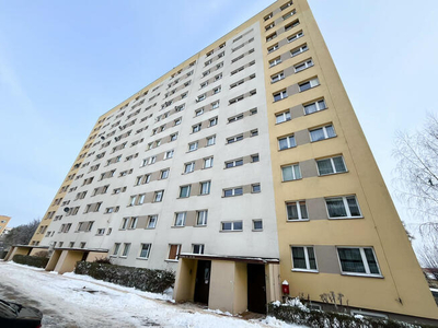 Ustawne, widne mieszkanie na os. Pułanki - 68,93m2