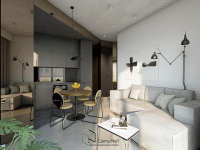 APARTAMENT LUSTRZANY 2023r 54m Ogródek brak PCC