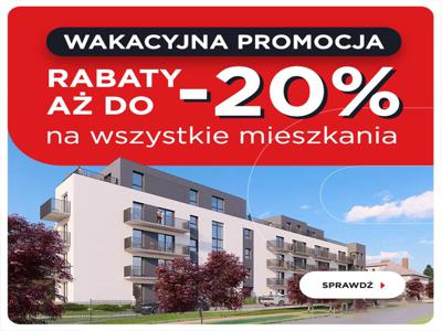 Apartamenty przy Parku