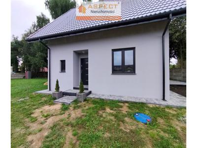 Dom na sprzedaż 120,00 m², oferta nr WLS-DS-46232