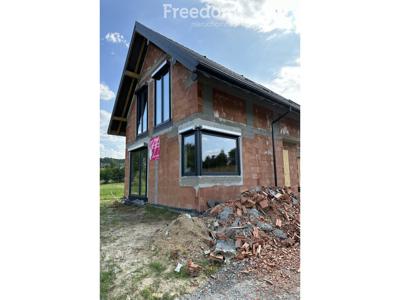 Dom na sprzedaż 133,62 m², oferta nr 9840/3685/ODS