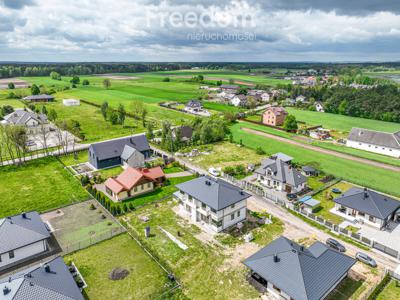 Dom na sprzedaż 154,00 m², oferta nr 9885/3685/ODS