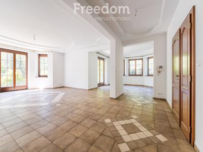 Dom na sprzedaż 324,00 m², oferta nr 9847/3685/ODS