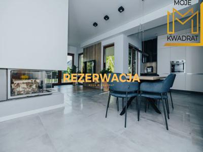 Dom na sprzedaż 4 pokoje Bełchatów, 167 m2, działka 906 m2