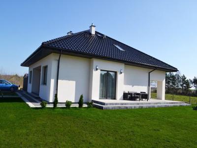 Dom na sprzedaż 5 pokoi Kołobrzeg, 175 m2, działka 1452 m2