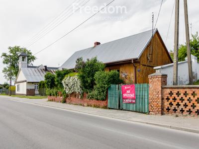 Dom na sprzedaż 50,00 m², oferta nr 9878/3685/ODS