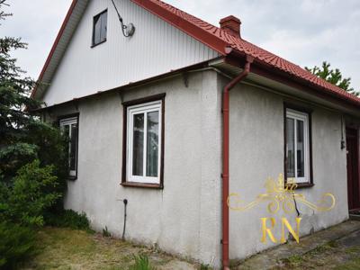 Dom na sprzedaż 70,00 m², oferta nr RN952616