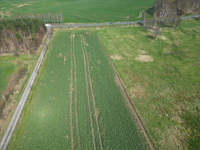 Działka na sprzedaż, Jeleniogórski, Barcinek