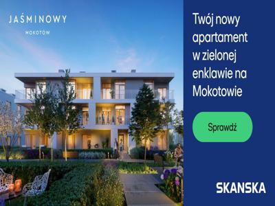 Jaśminowy Mokotów V