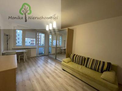 Mieszkanie do wynajęcia 1 pokój Tczew, 30 m2, 7 piętro