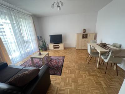 Mieszkanie do wynajęcia 1 pokój Warszawa Białołęka, 35,90 m2, 2 piętro