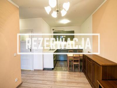 Mieszkanie do wynajęcia 2 pokoje Kraków Bieżanów-Prokocim, 31 m2, parter