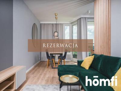 Mieszkanie do wynajęcia 2 pokoje Kraków Grzegórzki, 53 m2, 14 piętro