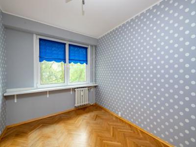 Mieszkanie do wynajęcia 3 pokoje Białystok, 58,70 m2, 1 piętro