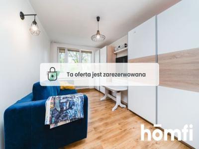 Mieszkanie na sprzedaż 2 pokoje Kraków Bieńczyce, 38,86 m2, parter