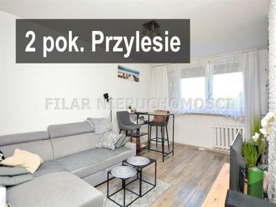 Mieszkanie na sprzedaż 2 pokoje Lubin, 39,30 m2, 4 piętro