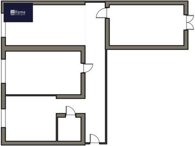 Mieszkanie na sprzedaż 3 pokoje Białystok, 65 m2, 3 piętro