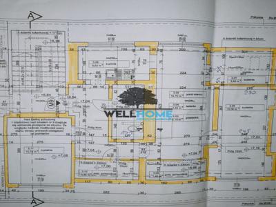 Mieszkanie na sprzedaż 4 pokoje Łódź Widzew, 67,31 m2, 2 piętro