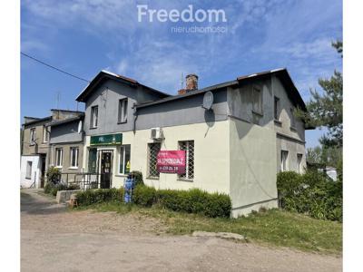 Mieszkanie na sprzedaż 50,07 m², parter, oferta nr 25749/3685/OMS