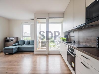 Mieszkanie na sprzedaż 62,54 m², piętro 5, oferta nr 31050