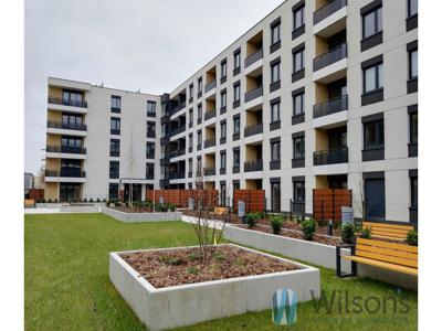 Mieszkanie na sprzedaż 63,87 m², parter, oferta nr WIL499235531