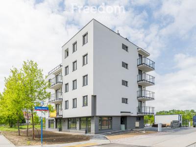 Mieszkanie na sprzedaż 67,70 m², piętro 1, oferta nr 25686/3685/OMS