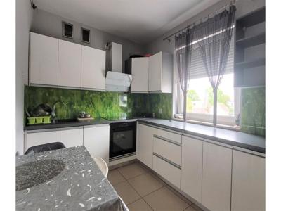 Mieszkanie na sprzedaż 71,19 m², piętro 1, oferta nr 31065