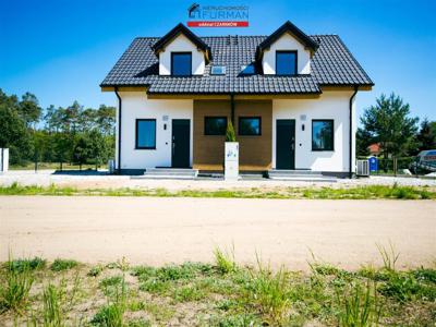 Mieszkanie na sprzedaż 83,91 m², parter, oferta nr FCZ-MS-195943