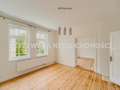 Mieszkanie na sprzedaż 94,85 m², piętro 1, oferta nr BFU-MS-654