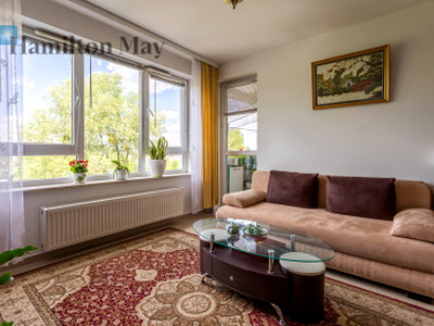 Apartament, Aleja Krakowska