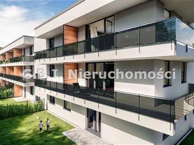 Apartament Oświęcim