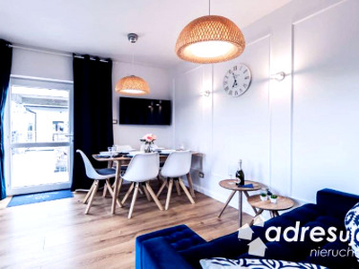 Apartament Rowy