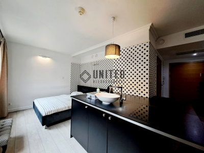 Apartament, ul. Krawiecka