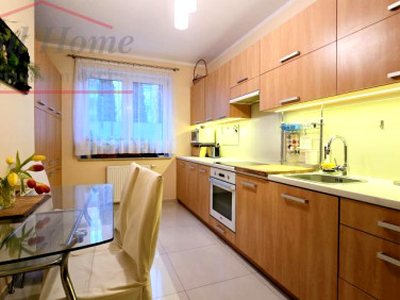 Apartament, ul. Tarnogajska