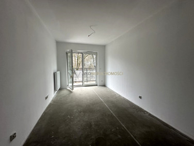 Apartament, ul. Vespucciego