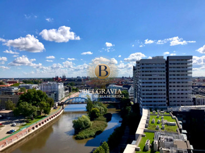 Apartament Wrocław