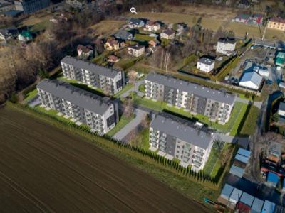 Apartament Jaworze