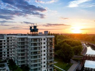 Apartament, Śródmieście