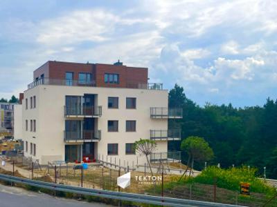 Apartament Wiczlino, ul. Bryla