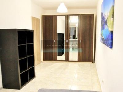 Apartament Wola, ul. Szlenkierów