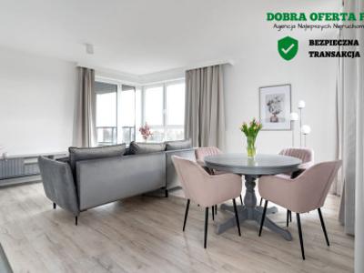 Apartament Wzgórze Św. Maksymiliana, ul. Sportowa