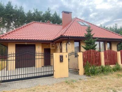 Dom na sprzedaż Kuźnica Głogowska - Dom wolnostojący nad jeziorem