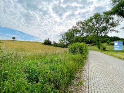 Działka budowlana Chwaliszów