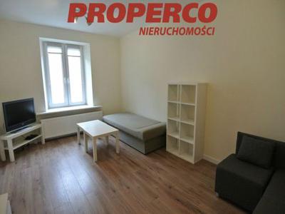 Mieszkanie do wynajęcia 1 pokój Kielce, 32,33 m2, 1 piętro