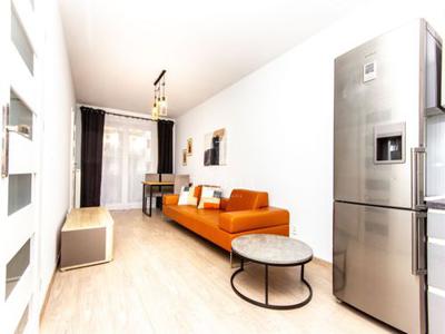Mieszkanie do wynajęcia 3 pokoje Szczecin Śródmieście, 56 m2, 2 piętro