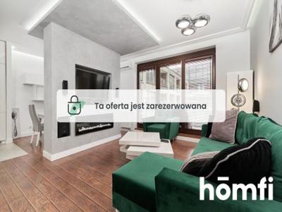 Mieszkanie do wynajęcia 3 pokoje Wrocław Krzyki, 82 m2, 6 piętro