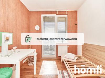 Mieszkanie do wynajęcia 4 pokoje Wrocław Krzyki, 68 m2, 10 piętro